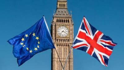 ЕС и Великобритания согласовали историческое соглашение по Brexit: детали