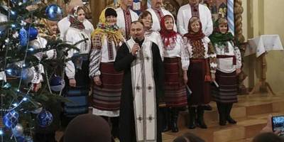 В УГКЦ опровергли информацию о переносе Рождества в Черновцах