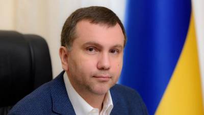 НАБУ вручило главе Окружного админсуда Киева повестку в суд
