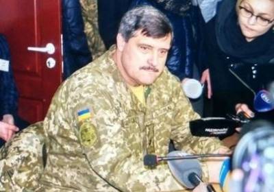 Последний шанс генерала Назарова: суд остановил вынесенный ему приговор на время кассации
