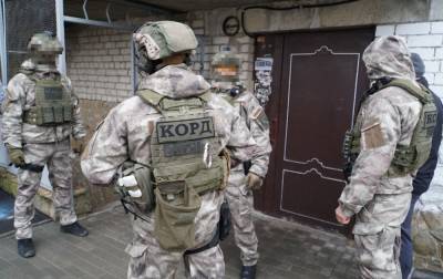 Вымогали 800 тысяч долларов: в Тернопольской области задержали похитителей