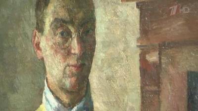 Уникальную выставку из 200 работ Роберта Фалька подготовила Третьяковская галерея