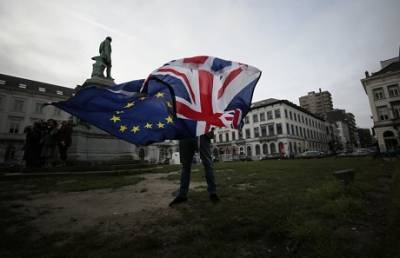 Великобритания и ЕС заключили торговое соглашение, — Associated Press
