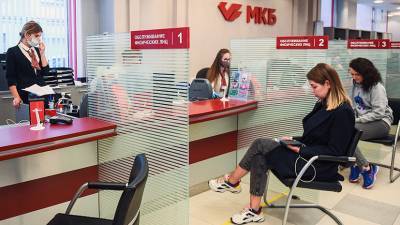 Первый в России: МКБ привлёк дебютный кредит c привязкой к показателям ESG