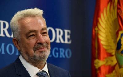 Премьер Черногории: «Когда найдём доказательства, Джукановичу...