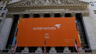 Компания SolarWinds выпустила обновление с целью помешать второй группе хакеров