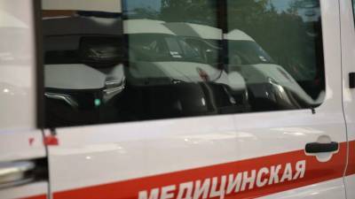 Шесть полицейских пострадали в ДТП в Карачаево-Черкесии