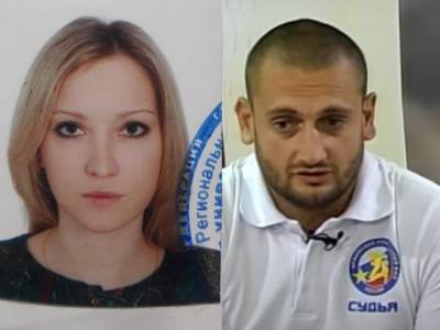 Глава Федерации армейского рукопашного боя Крыма задержан за убийство жены. Ее труп откопали на пустыре