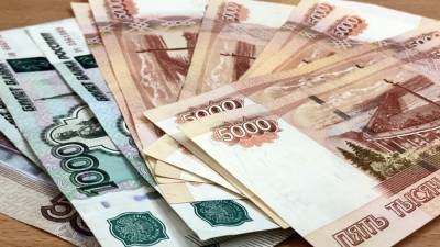 "Черные" банкиры стали миллионерами в Волгограде