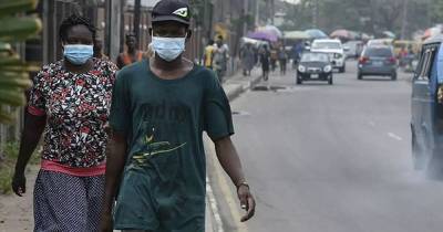 В Нигерии выявили еще один штамм коронавируса