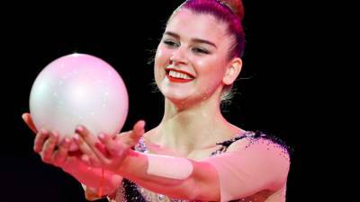 Четырехкратная чемпионка мира Александра Солдатова завершила карьеру