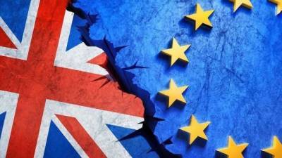 ЕС достигла сделки с Великобританией по Brexit