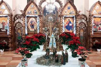Украинские греко-католики решили «оторваться от России» по вопросу Рождества
