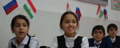 Россотрудничество: Россию больше всего любят в Таджикистане и Сербии