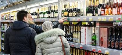 Эксперты дали совет россиянам при выборе шампанского