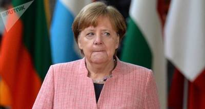 Это исторический момент: Меркель оценила достигнутую ЕС и Великобританией сделку по Brexit