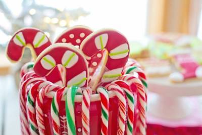 Как волгоградцы могут разнообразить блюда новогоднего стола