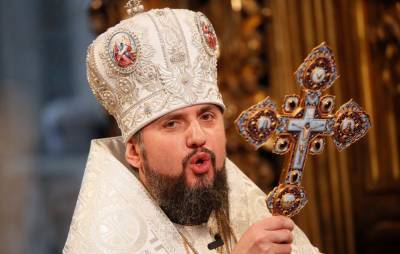 Госдеп оказывает давление на православные церкви, добиваясь признания киевских раскольников