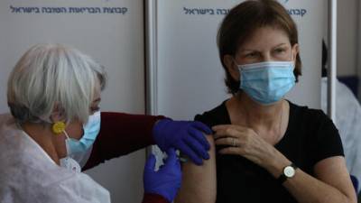 Эксперт: вводить "паспорт вакцинированного" в Израиле опасно