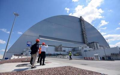 Украина в 2021 году отказажется от хранения ядерных отходов в РФ - Энергоатом