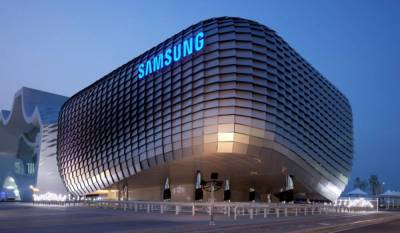Ассоциация потребительских технологий отметила смелые дизайнерские и инженерные решения Samsung