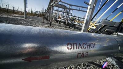 В Минске рассказали о согласованном на 2021 год уровне цен на газ