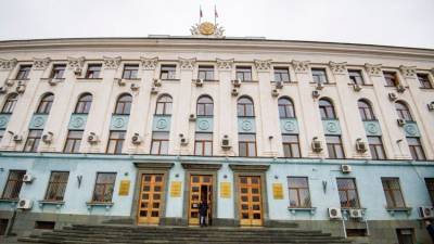 В Крыму на капремонт Крымскотатарского театра выделили 50 миллионов