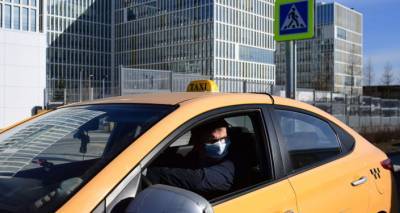В Эстонии от таксистов снова хотят потребовать знания госязыка