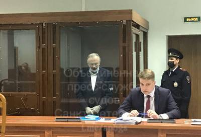 Адвокат назвала возможный срок историка-расчленителя Соколова