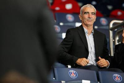 Экс-тренер сборной Франции возглавил Нант - L'Equipe