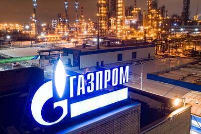 «Газпром» и Белоруссия договорились о цене на газ на 2021 год
