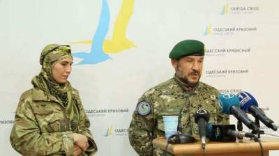 Покушение на Окуеву и Осмаева организовали украинские спецслужбы...