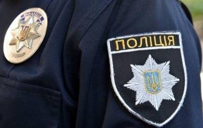 В Украине за пять лет погибли 39 полицейских