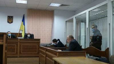Убийство сына Соболева: один из подозреваемых фактически признал вину
