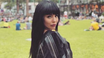 На волоске от смерти: певица Юлия Волкова рассказала об избиении экс-супругом