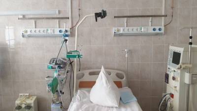 Зараженный коронавирусом новгородский школьник сбежал из больницы