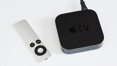 Apple готовит ТВ-приставку с акцентом на игры: что известно о гаджете