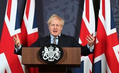 The Guardian: Британия и ЕС согласовали сделку по Брекситу