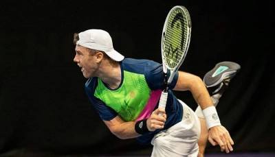 Стаховский и Марченко заявились в квалификацию турнира ATP в Анталье