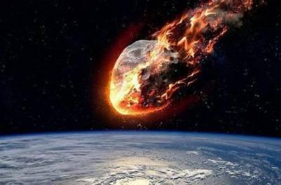 К Земле несутся семь астероидов: три невероятно опасны для человечества