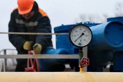 Москва и Минск договорились о цене на газ nbsp