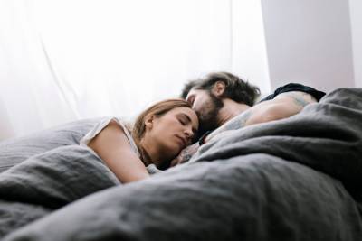 Здоровый сон: 5 эффективных техник, которые помогут уснуть за 5 минут
