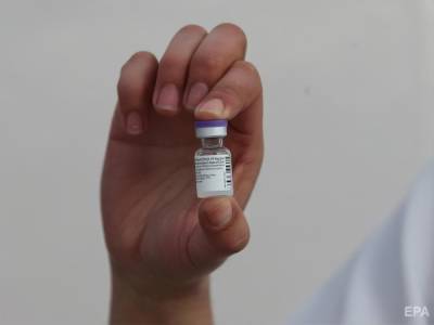 На разработку белорусской вакцины от COVID-19 понадобится три года – ученый