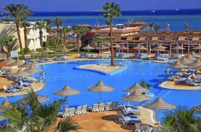Курорты Египта из-за коронавируса вводят ограничения на новогодние праздники