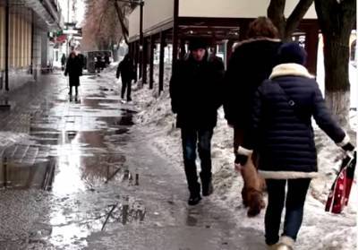 11-градусное тепло и проливные дожди: погода в Украине сходит с ума, прогноз