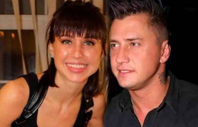 Разведенный Прилучный изменяет Карпович с 24-летней актрисой