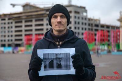 Amnesty International потребовала от властей Беларуси расследовать информацию о пытках Николая Дедка