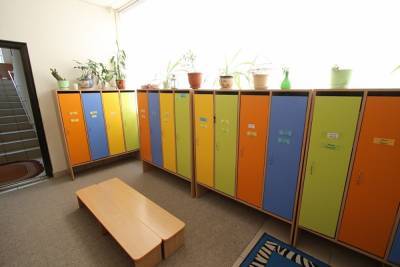 На Ямале женщина хранила наркотики в шкафчике дочери в детском саду