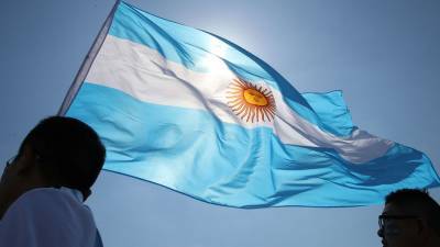 Аргентина начинает самую массовую вакцинацию в истории страны
