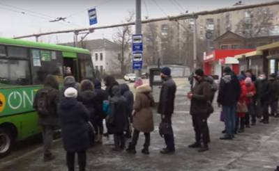 До 1 июля: бесплатный проезд в общественном транспорте, кому из украинцев повезло